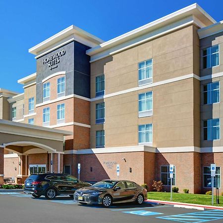Homewood Suites By Hilton Edison Woodbridge, Nj Экстерьер фото