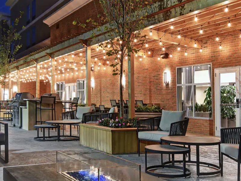 Homewood Suites By Hilton Edison Woodbridge, Nj Экстерьер фото