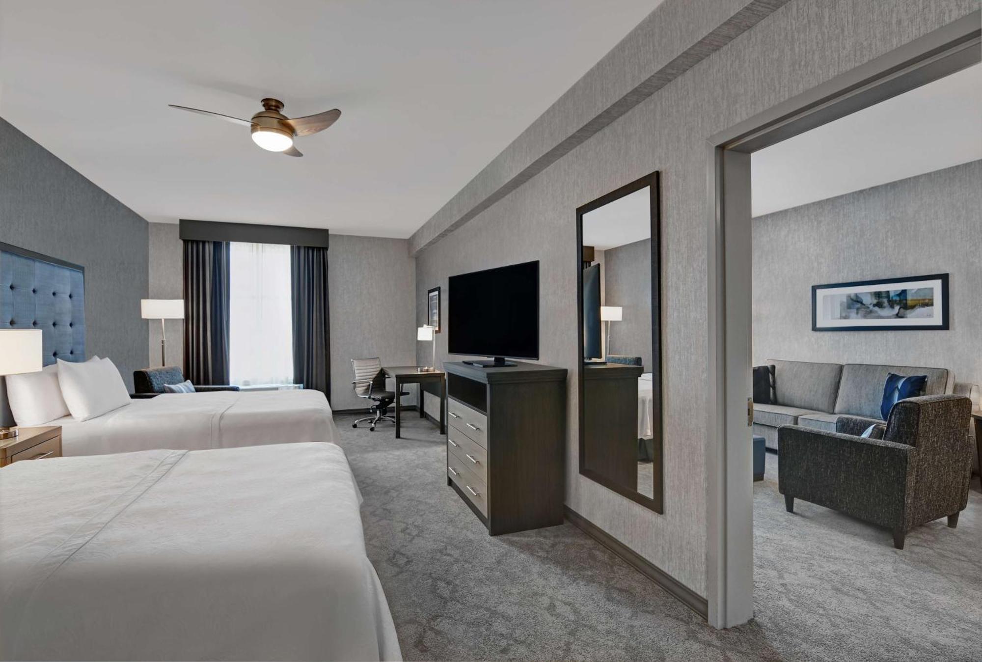 Homewood Suites By Hilton Edison Woodbridge, Nj Экстерьер фото