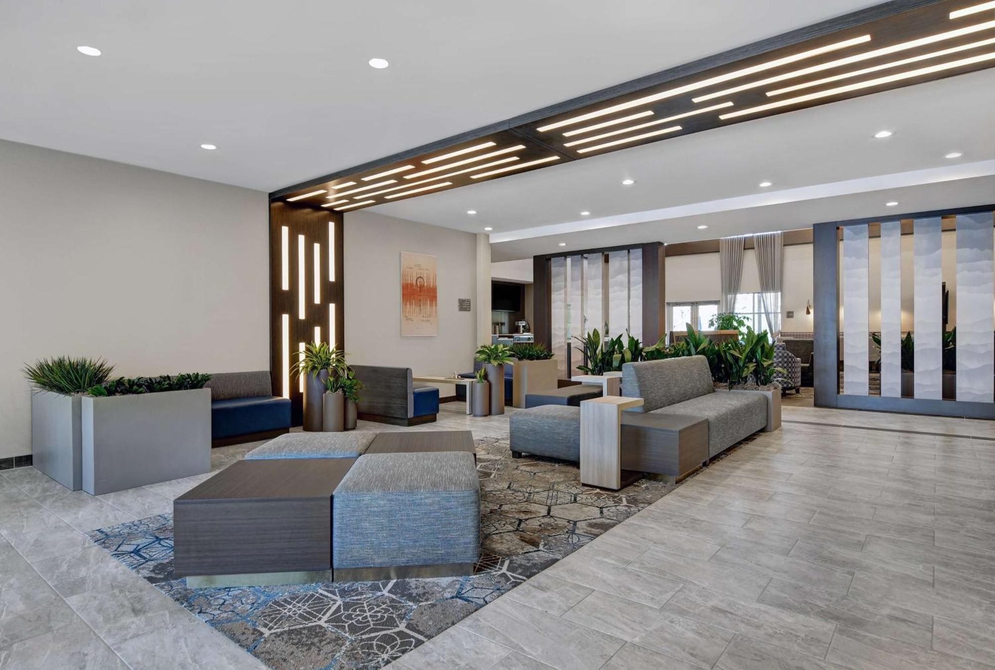 Homewood Suites By Hilton Edison Woodbridge, Nj Экстерьер фото