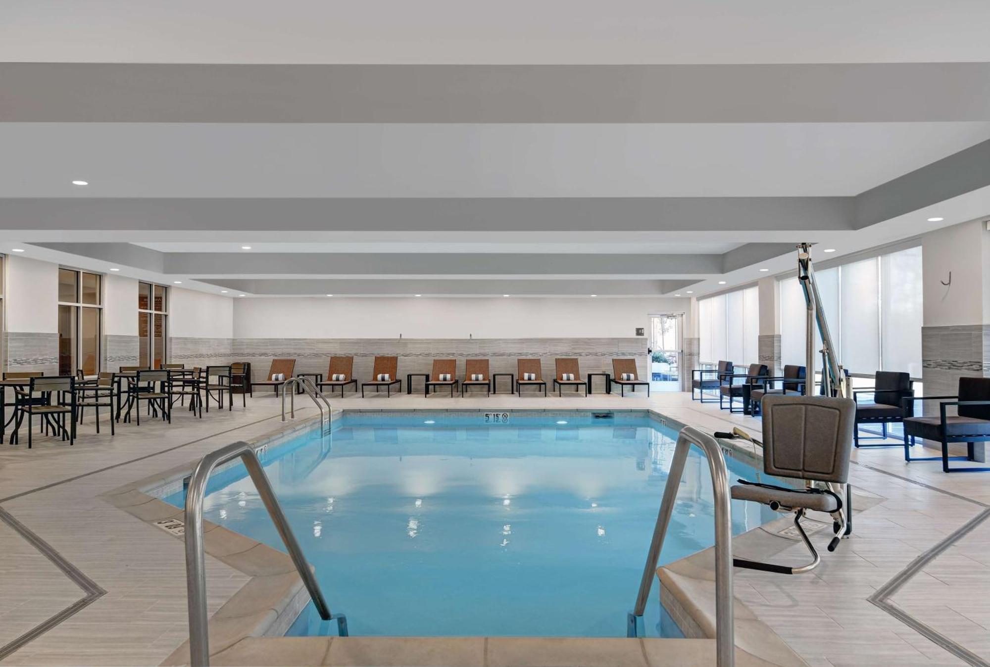 Homewood Suites By Hilton Edison Woodbridge, Nj Экстерьер фото