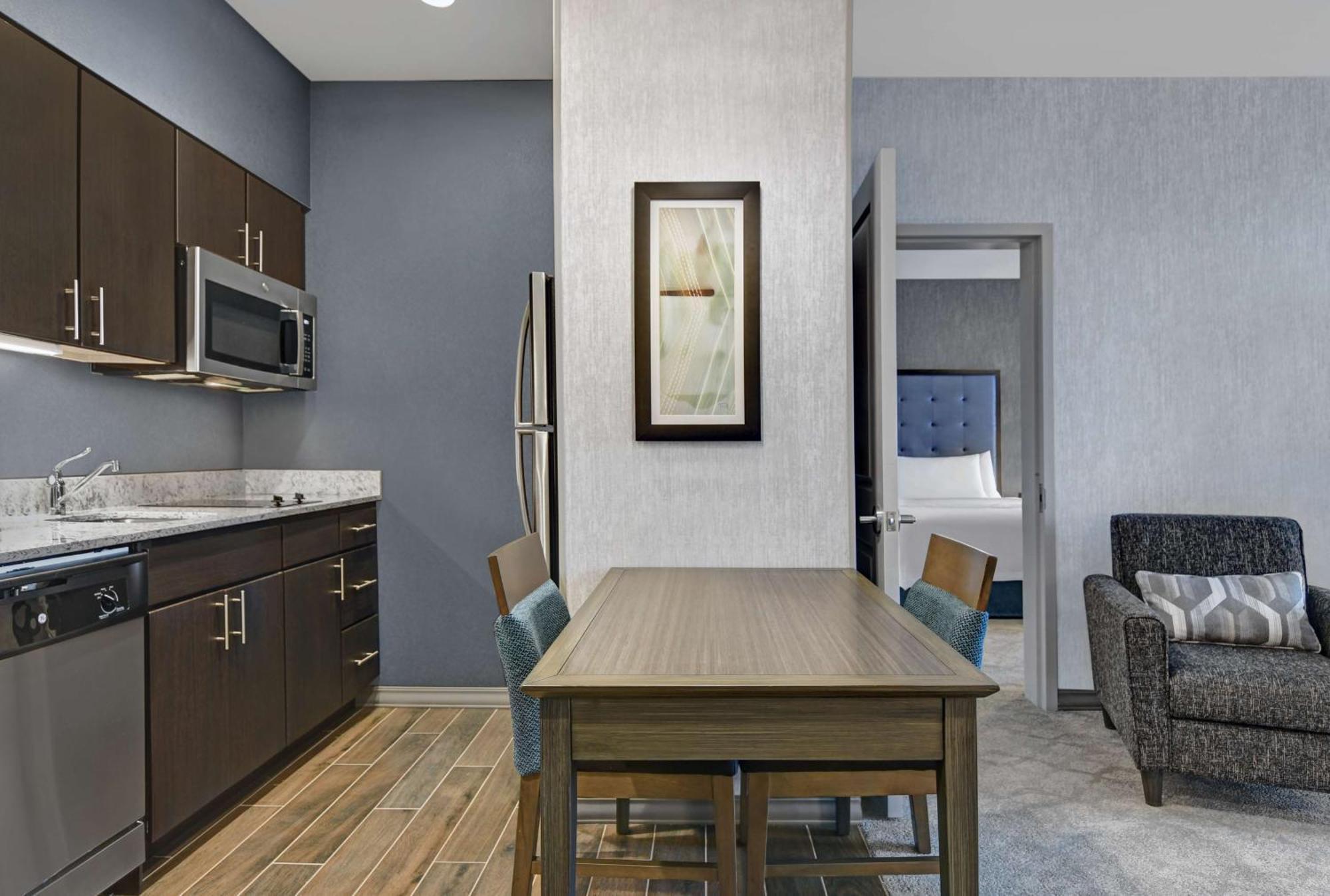 Homewood Suites By Hilton Edison Woodbridge, Nj Экстерьер фото