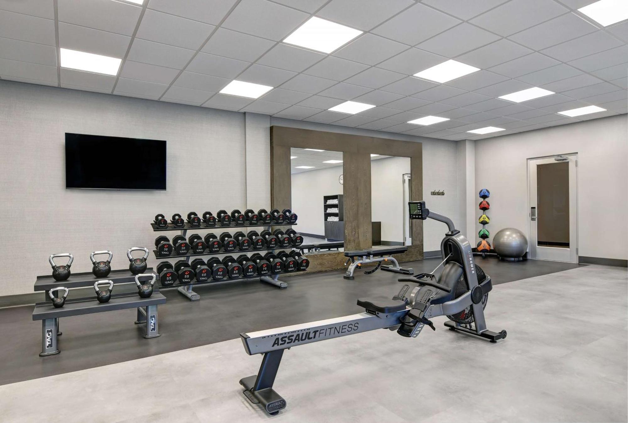 Homewood Suites By Hilton Edison Woodbridge, Nj Экстерьер фото