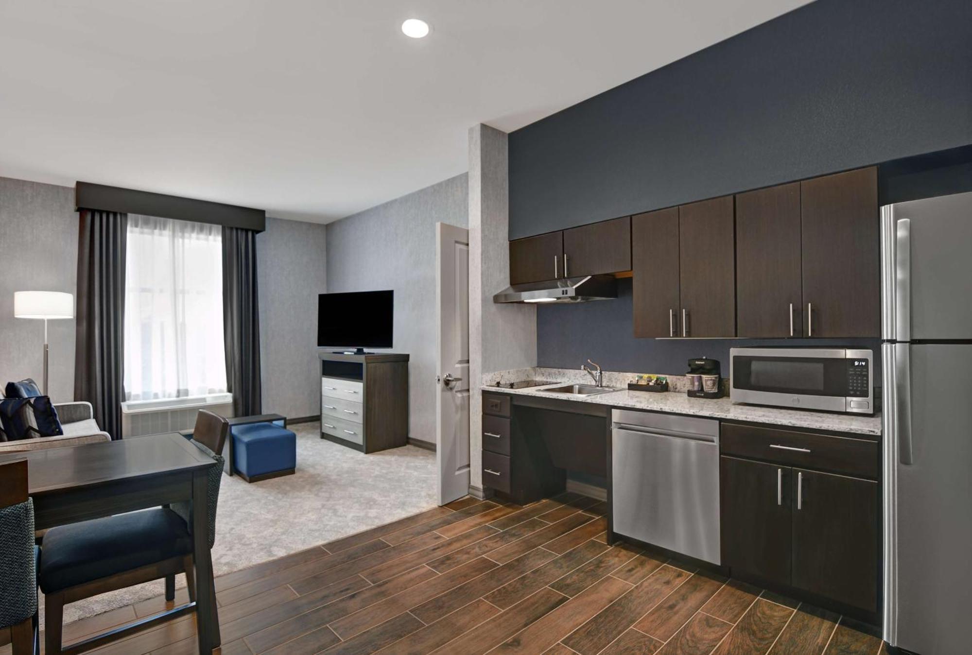 Homewood Suites By Hilton Edison Woodbridge, Nj Экстерьер фото