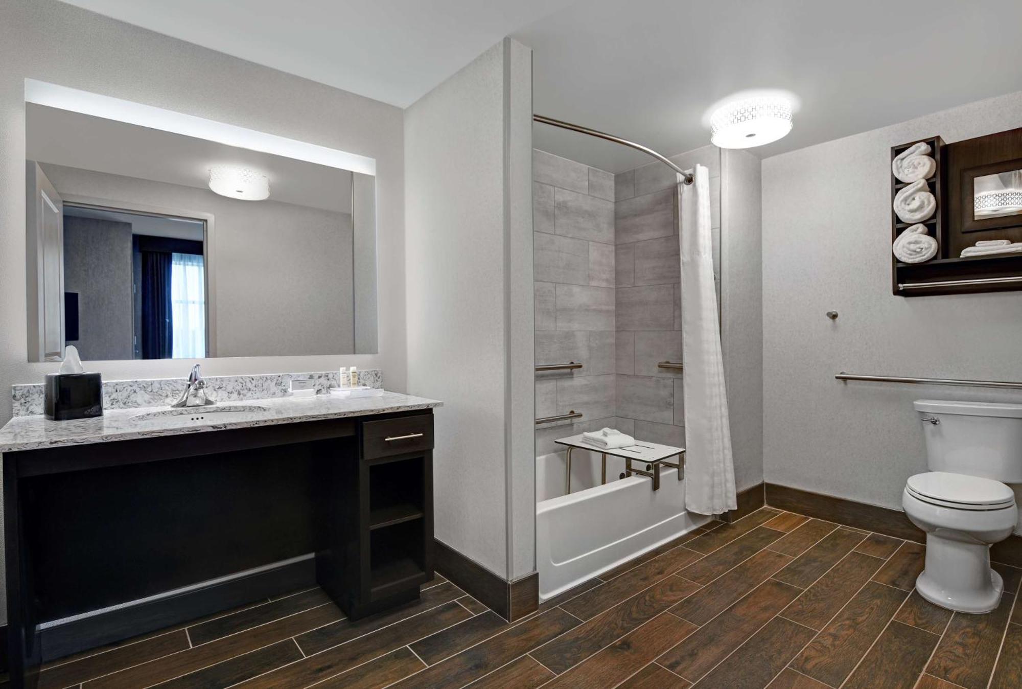 Homewood Suites By Hilton Edison Woodbridge, Nj Экстерьер фото