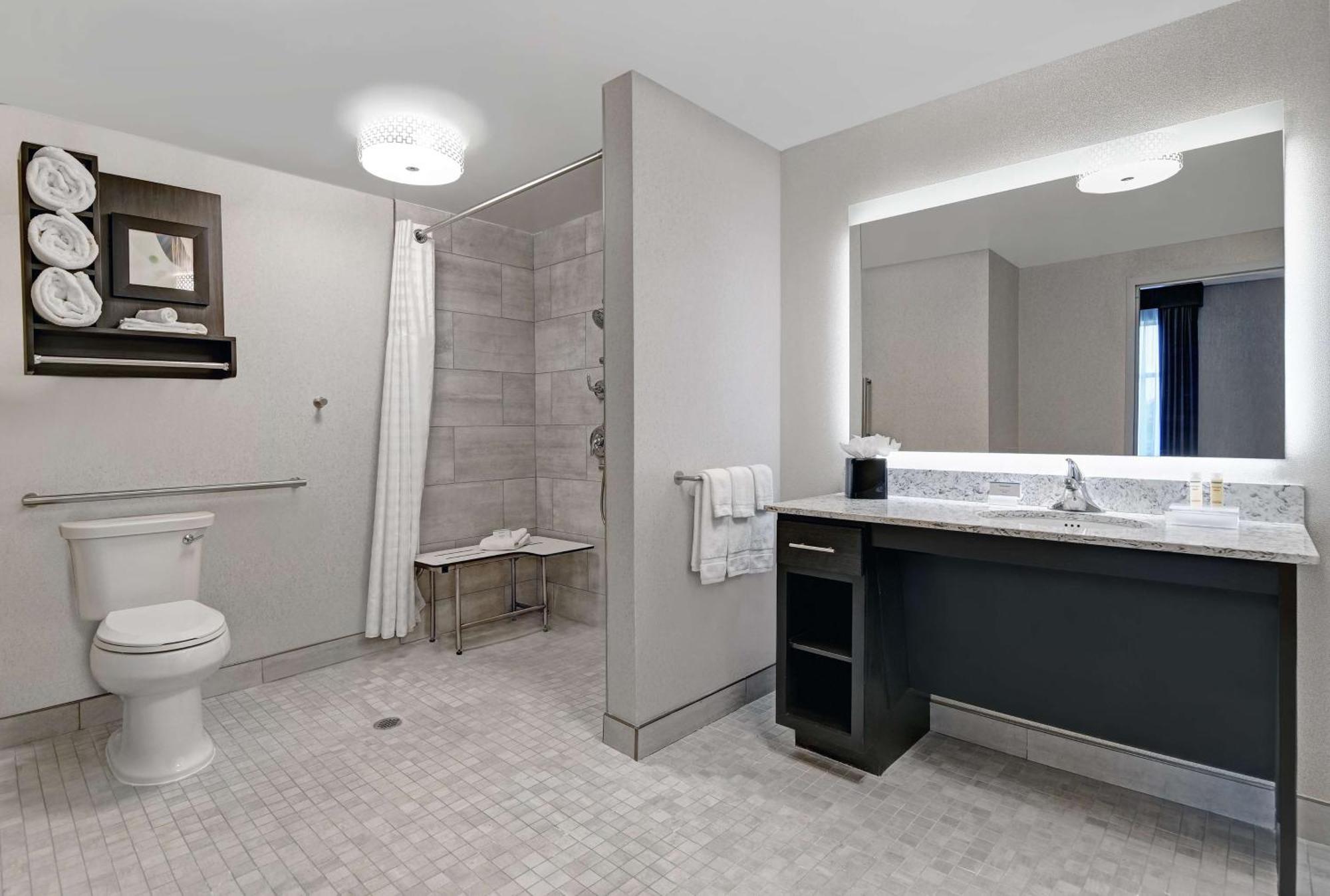 Homewood Suites By Hilton Edison Woodbridge, Nj Экстерьер фото