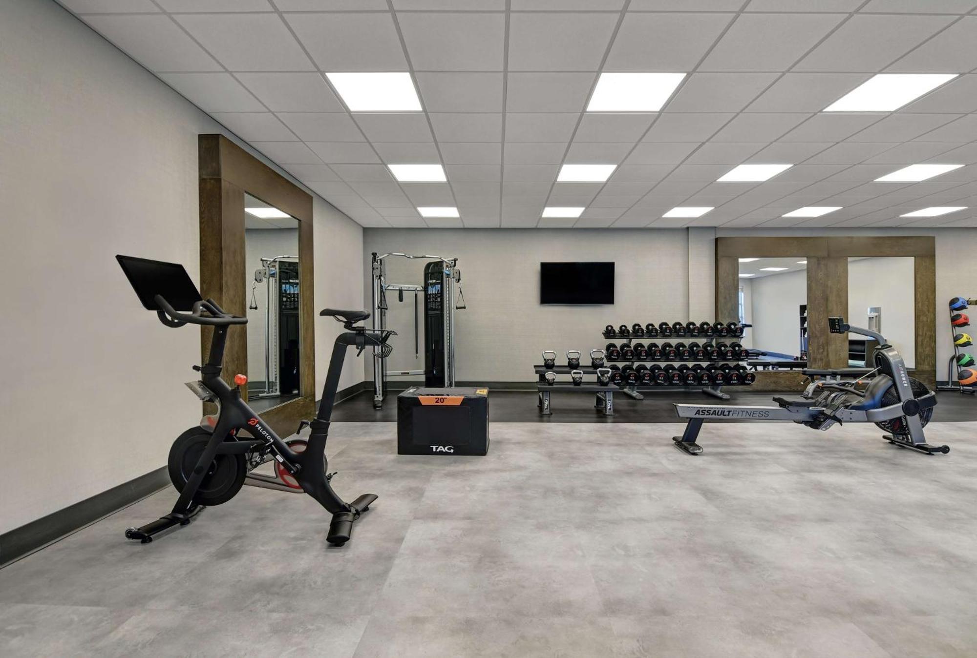 Homewood Suites By Hilton Edison Woodbridge, Nj Экстерьер фото