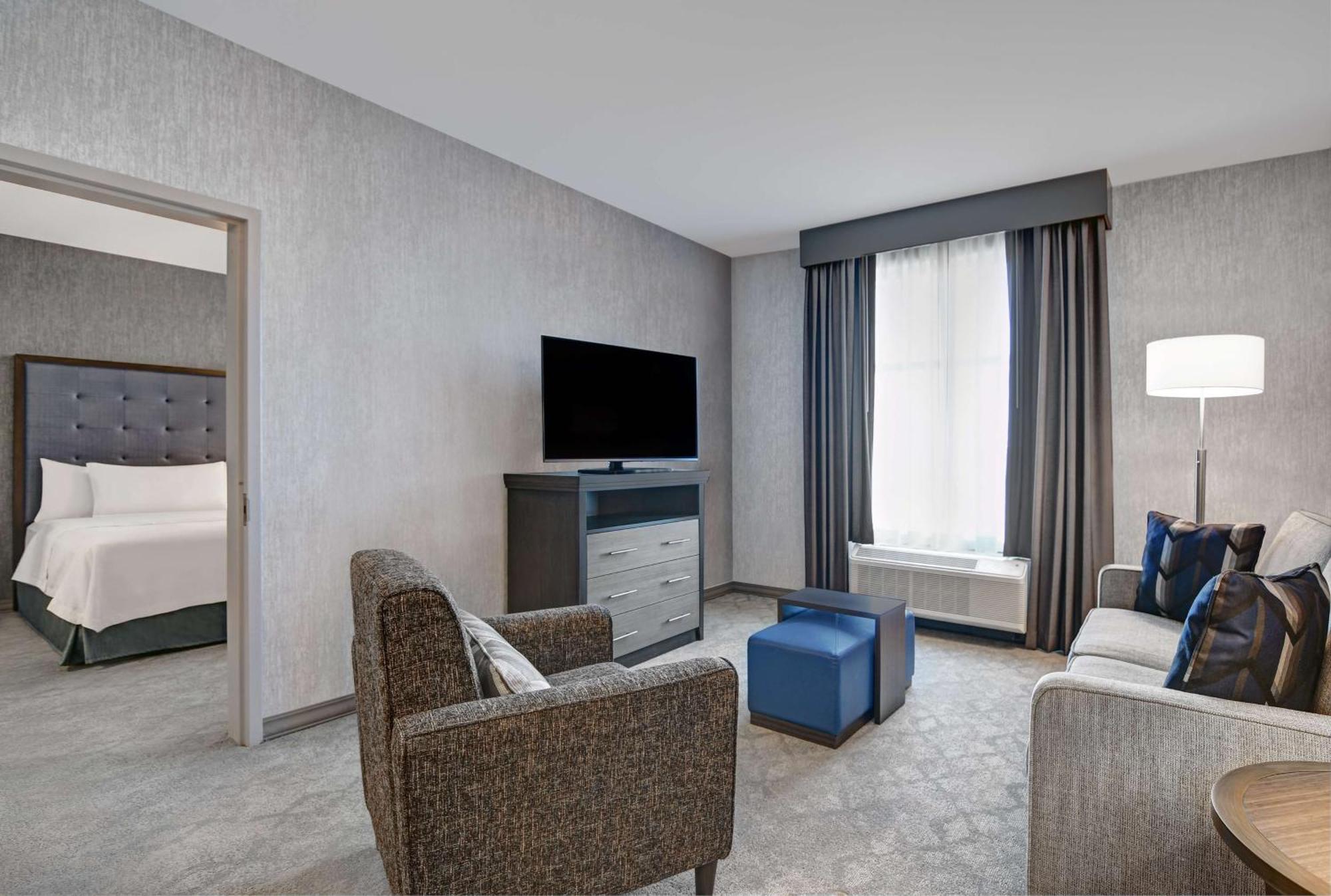 Homewood Suites By Hilton Edison Woodbridge, Nj Экстерьер фото