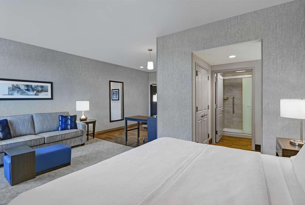 Homewood Suites By Hilton Edison Woodbridge, Nj Номер фото